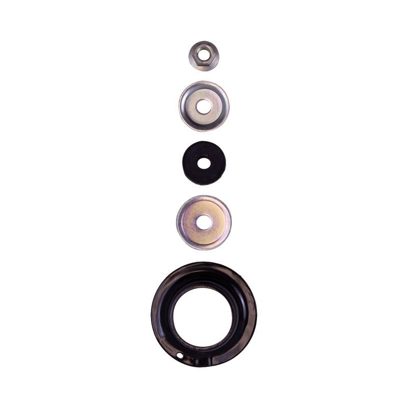 Bilstein 24-329064 - BIL24-329064 - Bilstein 4600 Series 10-22 Toyota 4Runner/ 10-14 Toyota FJ Front Monotube Shock Absorber - Shipped in Europe - Tuningsupply.com