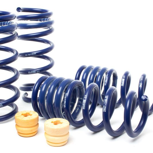 H&R 28627-1 - HRS28627-1 - H&R 20-21 BMW X5 M/X5 M Competition/X6 M/X6 M Competition F95/F96 Sport Spring - Shipped in Europe - Tuningsupply.com