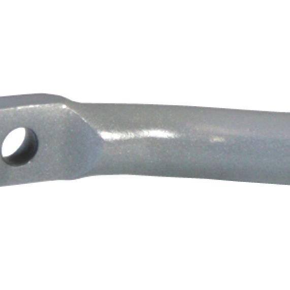 Whiteline BTF66X - WHLBTF66X - Whiteline 93-98 Toyota Landcruiser 80/100/105 Series Front 32mm X Heavy Duty Fixed Swaybar - Shipped in Europe - Tuningsupply.com