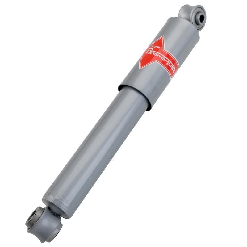 KYB KG5501 - KYBKG5501 - KYB Shocks & Struts Gas-A-Just Rear CHEVROLET Corvette 1963-82 - Shipped in Europe - Tuningsupply.com