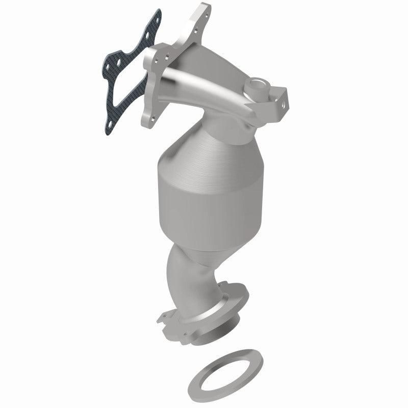 Magnaflow 51441 - MAG51441 - Magnaflow Conv DF 09-14 Acura TSX 2.4L / 08-12 Honda Accord 2.4L - Shipped in Europe - Tuningsupply.com