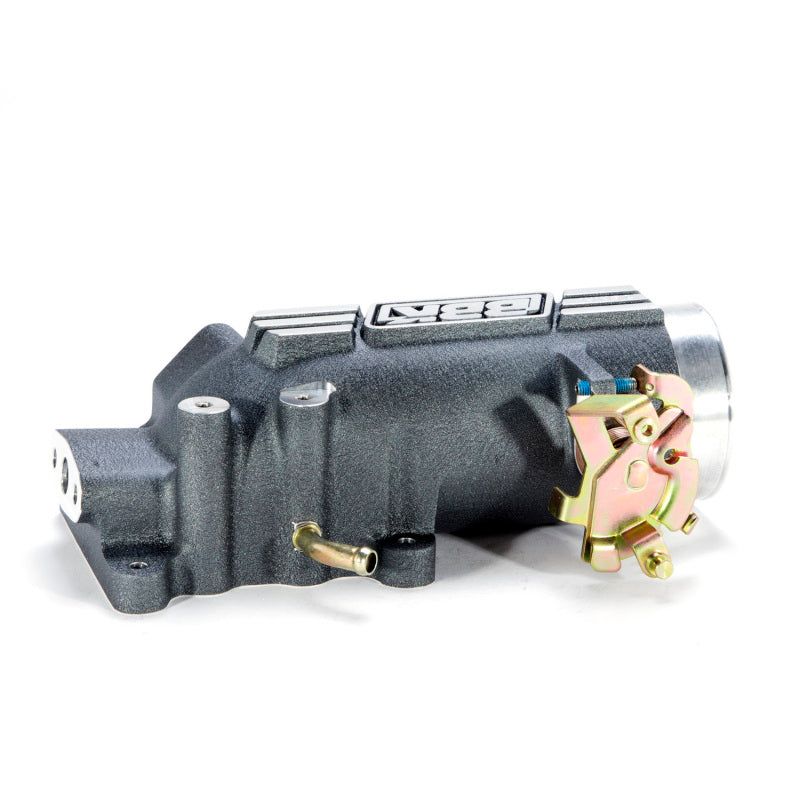 BBK 17801 - BBK17801 - BBK 96-04 Mustang 4.6 GT 73mm Throttle Intake BBK Power Plus Series - Charcoal - Shipped in Europe - Tuningsupply.com