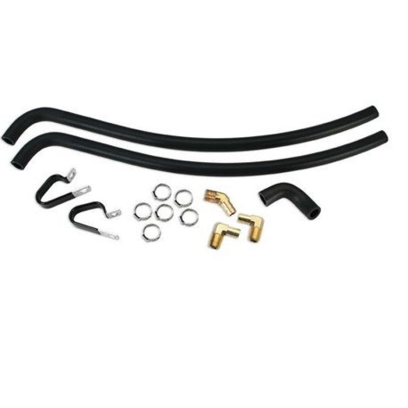 S&S Cycle 310-0435 - SSC310-0435 - S&S Cycle 07-16 Touring S&S Crankcase Installation Kit - Shipped in Europe - Tuningsupply.com