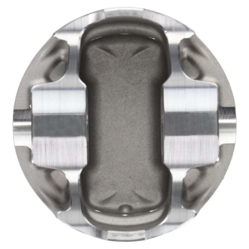 Wiseco K727M86 - WISK727M86 - Wiseco Subaru FA20 Direct Injection Piston Kit 2.0L -9.5cc - Shipped in Europe - Tuningsupply.com