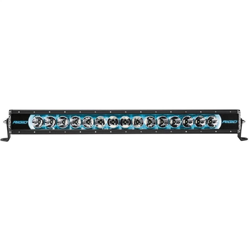 Rigid Industries 230053 - RIG230053 - Rigid Industries Radiance+ 30in. RGBW Light Bar - Shipped in Europe - Tuningsupply.com