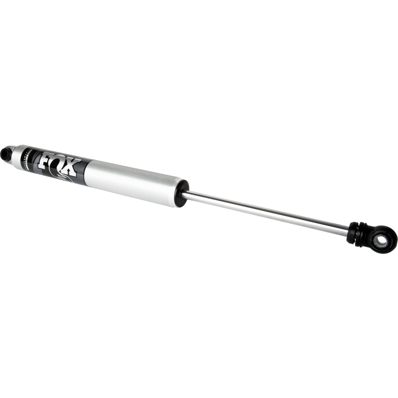 FOX 985-24-151 - FOX985-24-151 - Fox 17-18 Ford F-250 4WD 2.0 Performance Series IFP Smooth Body Rear Shock / 0-1.0in Lift - Shipped in Europe - Tuningsupply.com
