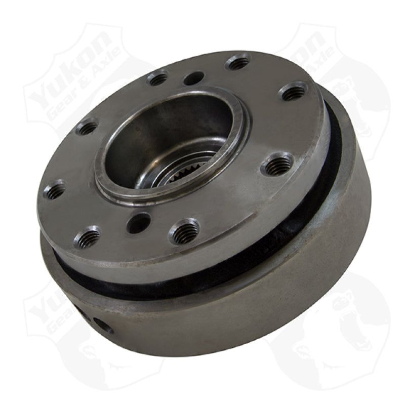 Yukon Gear & Axle YY F100609 - YUKYY F100609 - Yukon Gear Pinion Flange For 11-15 Ford F250/ F350/F450 10.5in Pinion Flange w/ Balancer 37 Spline - Shipped in Europe - Tuningsupply.com