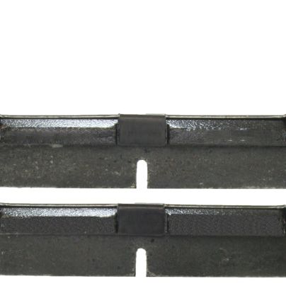 Stoptech 309.11140 - STO309.11140 - StopTech Performance 08-10 WRX Rear Brake Pads - Shipped in Europe - Tuningsupply.com