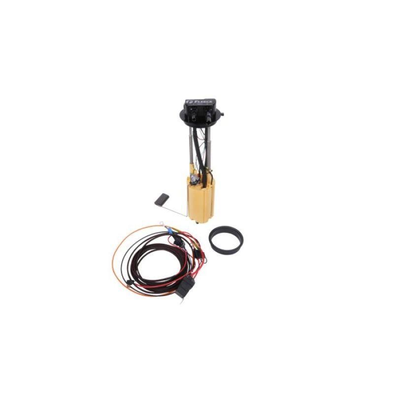 Fleece Performance FPE-PF-GM-0104 - FPEFPE-PF-GM-0104 - Fleece 01-04 GM Silverado/Sierra 2500 6.6L-V8 Duramax Truck PowerFlo In-tank Lift Pump - Shipped in Europe - Tuningsupply.com
