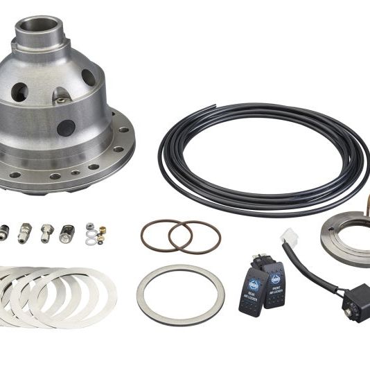 ARB RD167 - ARBRD167 - ARB Airlocker Dana60Hd 4.10&Dn S/N.. - Shipped in Europe - Tuningsupply.com