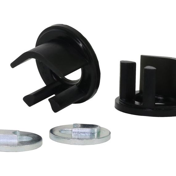 Whiteline KDT927 - WHLKDT927 - Whiteline 9/98+ Subaru Legacy / 9/98-8/09 Outback Diff-Mount in Cradle Insert Bushing - Shipped in Europe - Tuningsupply.com
