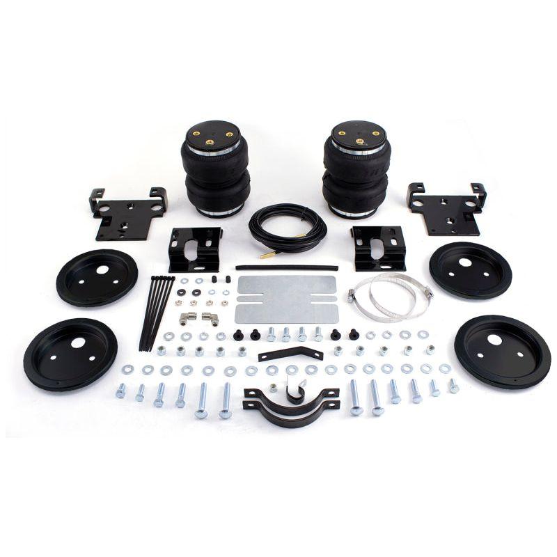 Air Lift 88275 - ALF88275 - Air Lift Loadlifter 5000 Ultimate Rear Air Spring Kit for 07-10 Chevrolet Silverado 3500 w/ Bed - Shipped in Europe - Tuningsupply.com