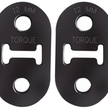 Torque Solution TS-EH-012L4 - TQSTS-EH-012L4 - Torque Solution Exhaust Mount: 12 mm Long - Shipped in Europe - Tuningsupply.com