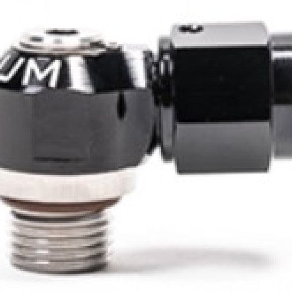 Radium Engineering 20-1000-0606F - RAD20-1000-0606F - Radium 6AN ORB Swivel Banjo To 6AN Female Fitting - Shipped in Europe - Tuningsupply.com