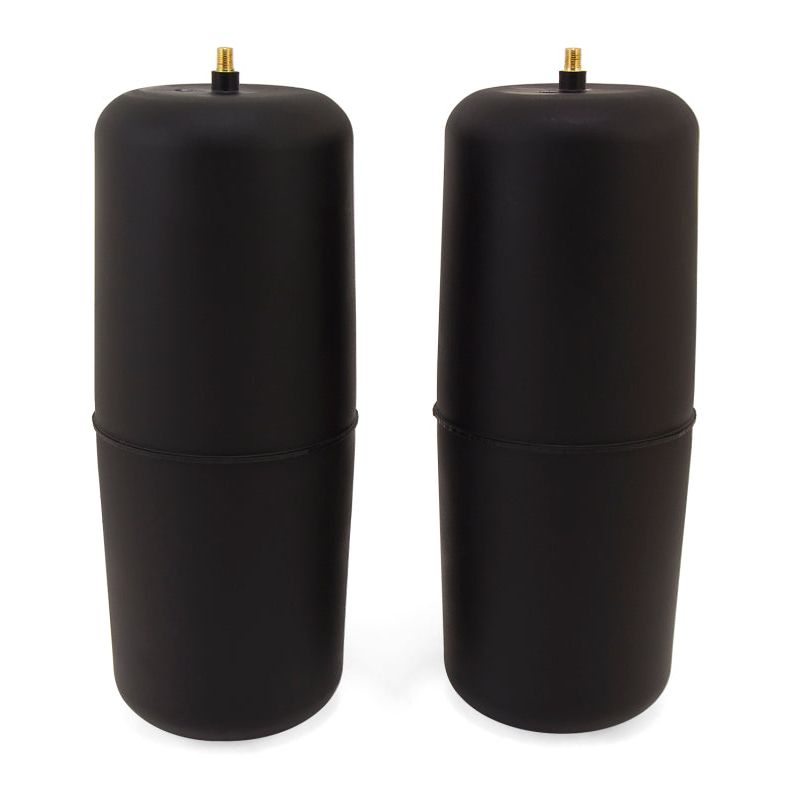 Air Lift 60828HD - ALF60828HD - Air Lift 1000HD Rear Air Spring Kit for 2019+ Dodge Ram 1500 - Shipped in Europe - Tuningsupply.com