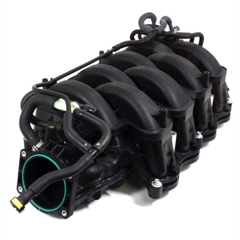 Ford Racing M-9424-M50C - FRPM-9424-M50C - Ford Racing 18-21 Gen 3 5.0L Coyote Intake Manifold - Shipped in Europe - Tuningsupply.com