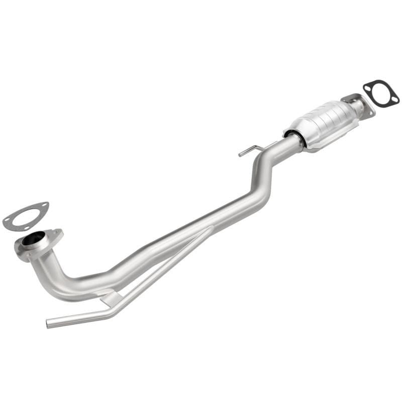 Magnaflow 22755 - MAG22755 - MagnaFlow Conv Direct Fit 300Zx 90-96 D/S - Shipped in Europe - Tuningsupply.com
