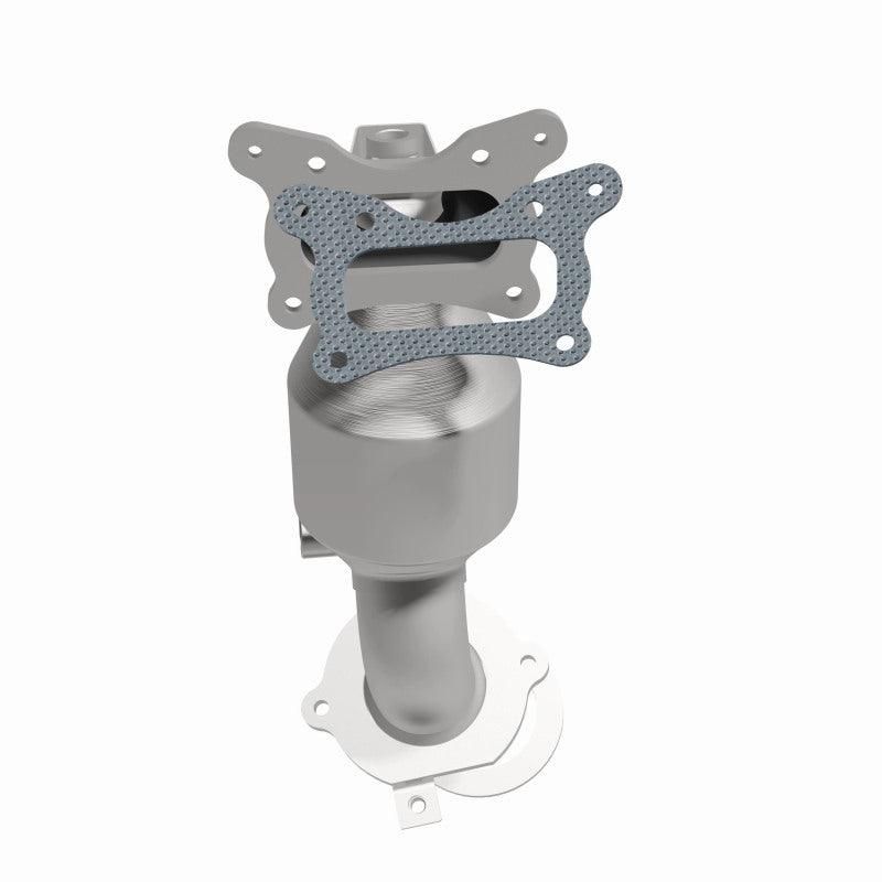 Magnaflow 51441 - MAG51441 - Magnaflow Conv DF 09-14 Acura TSX 2.4L / 08-12 Honda Accord 2.4L - Shipped in Europe - Tuningsupply.com