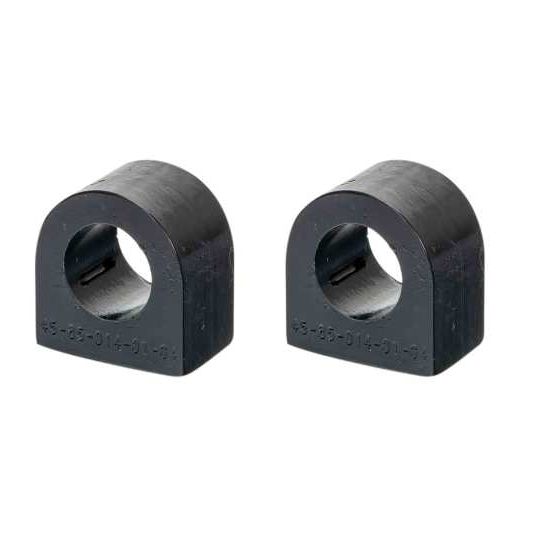 Eibach 8598.310 - EIB8598.310 - Eibach 26mm Front Anti-Roll-Kit for 06-10 Audi A3 / 07-09 VW Eos / 06-11 VW Golf / 06-11 GTI / 05-10 - Shipped in Europe - Tuningsupply.com