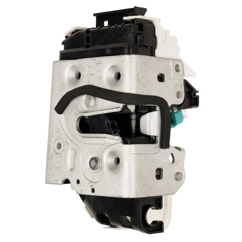 OMIX 11810.11 - OMI11810.11 - Omix Door Latch Front LH W/Power Locks- 07-18 JK - Shipped in Europe - Tuningsupply.com