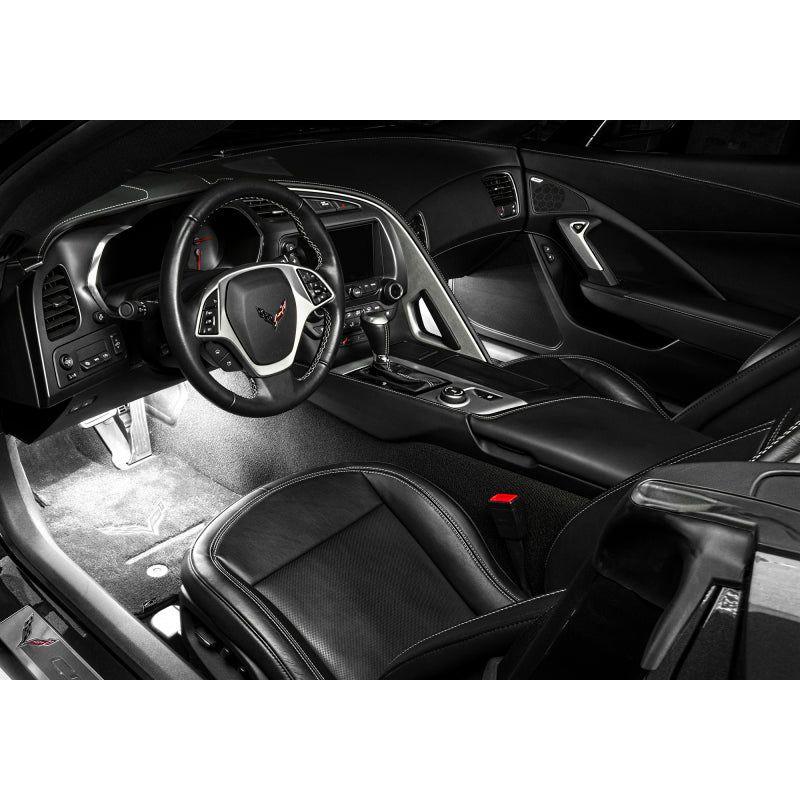 ORACLE Lighting 3805-333 - ORL3805-333 - Oracle Pair 15in LED Strips Retail Pack - RGB ColorSHIFT - Shipped in Europe - Tuningsupply.com