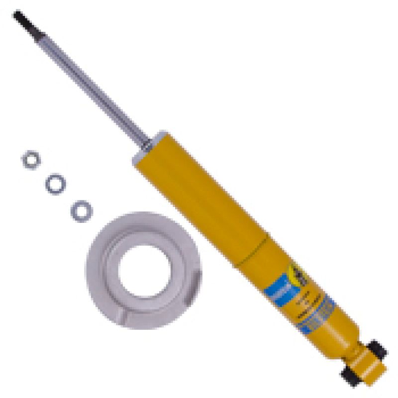 Bilstein 24-283649 - BIL24-283649 - Bilstein B6 18-19 Subaru Crosstrek Rear Shock Absorber - Shipped in Europe - Tuningsupply.com