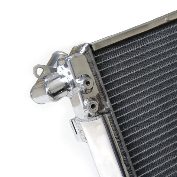 CSF 7016 - CSF7016 - CSF 02-06 Mini Cooper S R53 Manual Radiator - Shipped in Europe - Tuningsupply.com