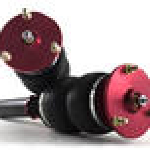 Air Lift 75653 - ALF75653 - Air Lift Performance Rear Kit for 01-06 Lexus LS430 - Shipped in Europe - Tuningsupply.com