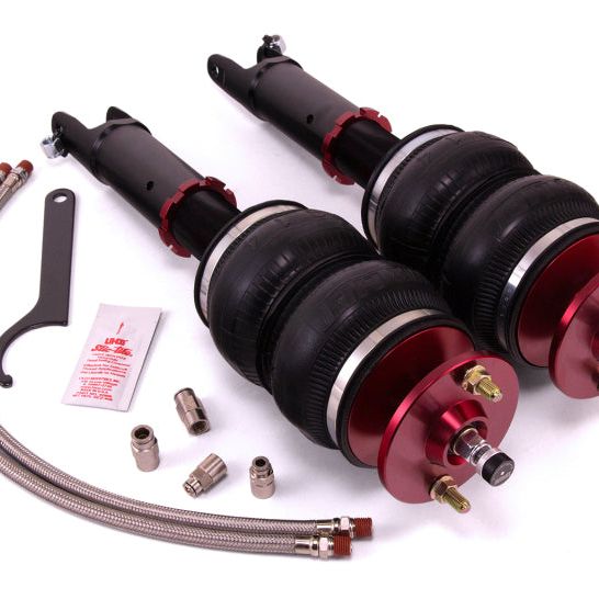 Air Lift 78620 - ALF78620 - Air Lift Performance Rear Kit for 08-12 Honda Accord - Shipped in Europe - Tuningsupply.com
