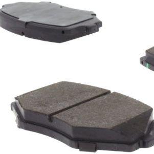 Stoptech 309.06350 - STO309.06350 - StopTech Performance 94-97/99-05 Miata w/Normal Suspension Front Brake Pads D635 - Shipped in Europe - Tuningsupply.com