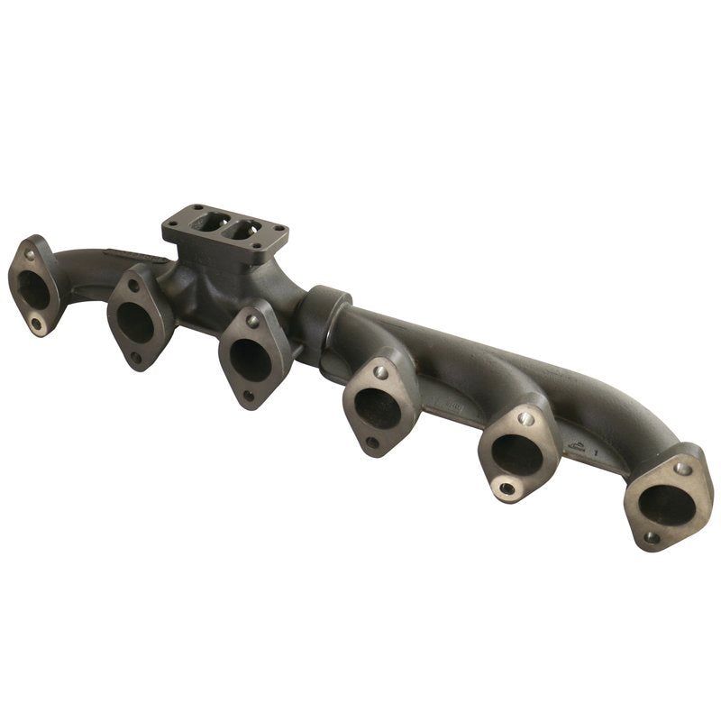 BD Diesel 1045987 - BDD1045987 - BD Diesel Manifold Exhaust Pulse - 2003-2007 Dodge 5.9L - Shipped in Europe - Tuningsupply.com