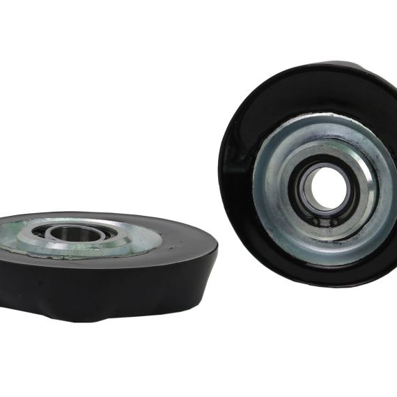 Whiteline W42565S - WHLW42565S - Whiteline Plus 8/06-8/09 Pontiac G8 /04-8/06 GTO Front CoiloverOnly Camber Correction Mount Offset - Shipped in Europe - Tuningsupply.com