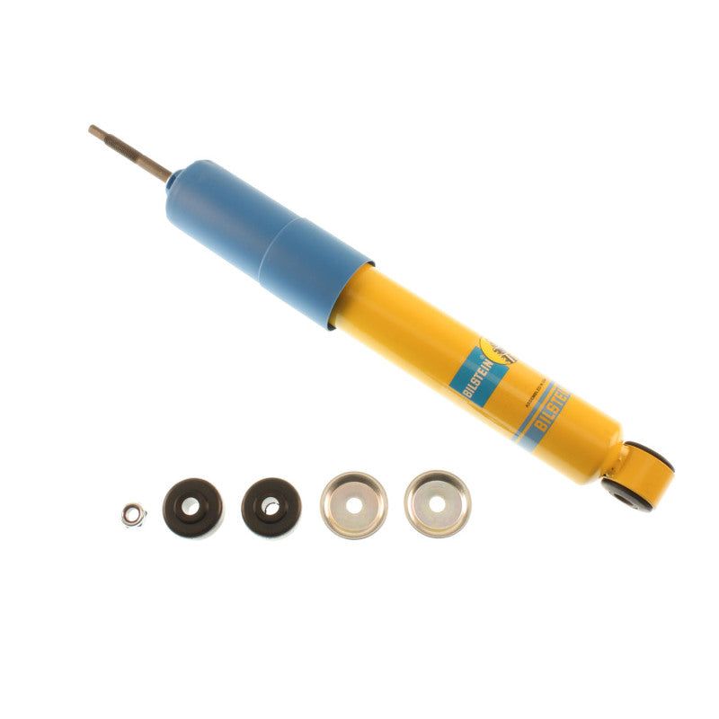 Bilstein 24-060813 - BIL24-060813 - Bilstein 4600 Series Chevy Silverado/GMC Sierra 1500/2500/3500 Front 46mm Monotube Shock Absorber - Shipped in Europe - Tuningsupply.com