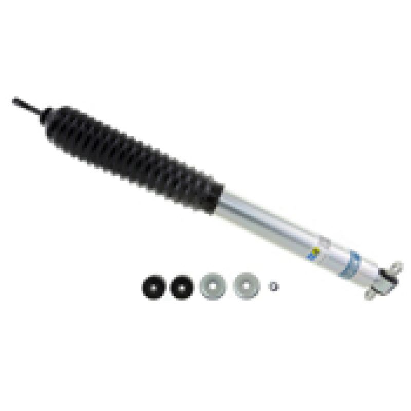Bilstein 24-185929 - BIL24-185929 - Bilstein 5100 Series 1998 Jeep Wrangler SE Front 46mm Monotube Shock Absorber - Shipped in Europe - Tuningsupply.com