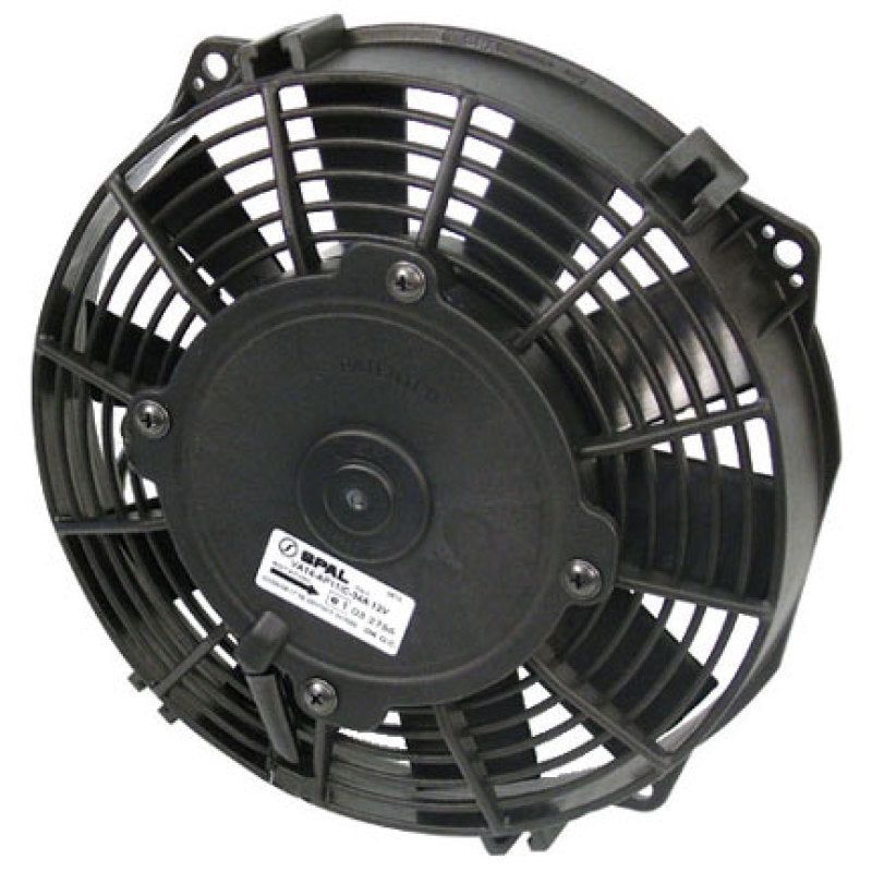 SPAL 30100394 - SPL30100394 - SPAL 407 CFM 7.5in High Performance Fan - Pull/Paddle - Shipped in Europe - Tuningsupply.com