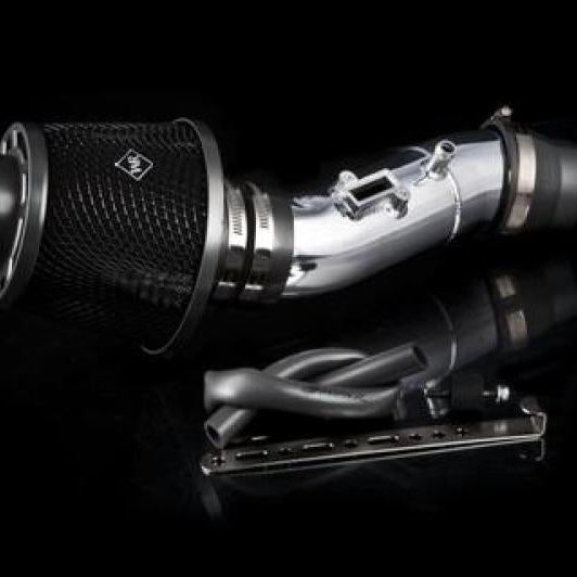 Weapon R 301-180-101 - WPN301-180-101 - Weapon R 11-17 Honda Odyssey 3.5L V6 Secret Weapon Intake - Shipped in Europe - Tuningsupply.com