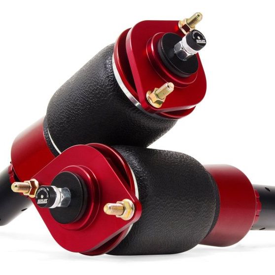 Air Lift 78641 - ALF78641 - Air Lift Performance 15-16 Subaru WRX/STi Rear Kit - Shipped in Europe - Tuningsupply.com