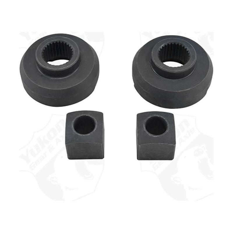 Yukon Gear & Axle YP MINSF8.8-31 - YUKYP MINSF8.8-31 - Yukon Gear Mini Spool For Ford 8.8in w/ 31 Spline Axles - Shipped in Europe - Tuningsupply.com