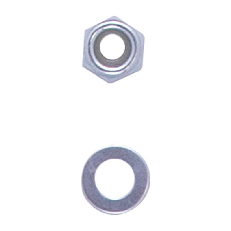 Bilstein 24-283113 - BIL24-283113 - Bilstein B6 15-20 Ford Edge Rear Shock Absorber - Shipped in Europe - Tuningsupply.com