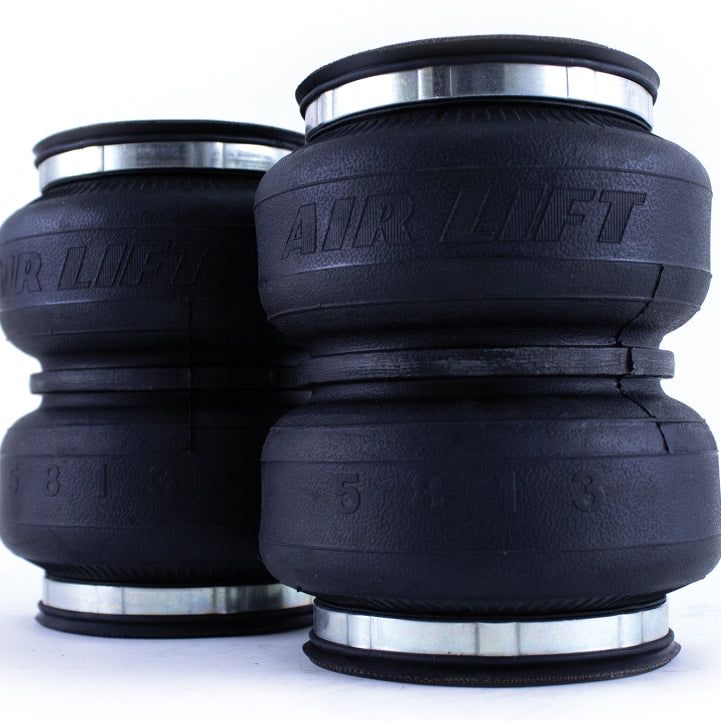 Air Lift 57289 - ALF57289 - Air Lift Loadlifter 5000 Air Spring Kit - Shipped in Europe - Tuningsupply.com