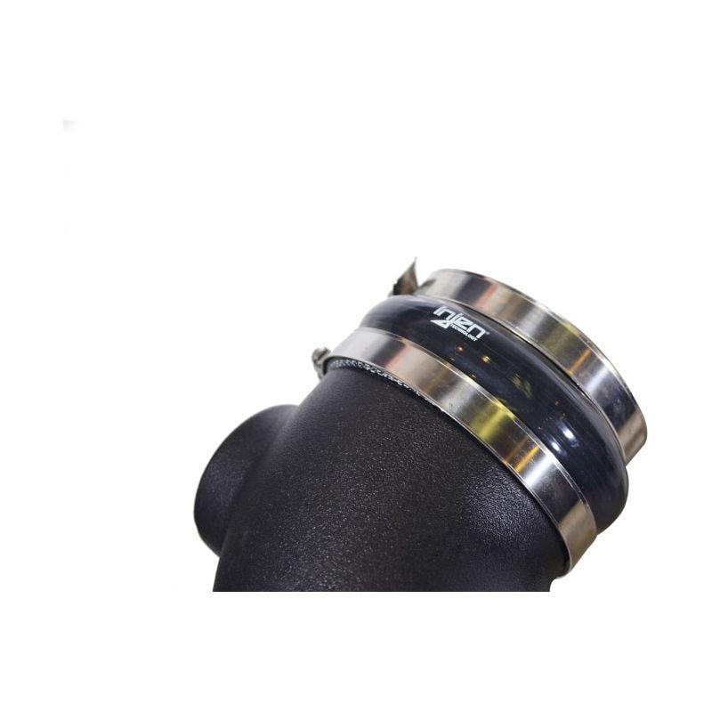 Injen EVO5100 - INJEVO5100 - Injen 11-19 Dodge Challenger V8-5.7L Hemi Evolution Intake - Shipped in Europe - Tuningsupply.com