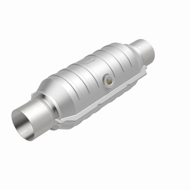 Magnaflow 99355HM - MAG99355HM - MagnaFlow Conv Univ 2.25inch Honda - Shipped in Europe - Tuningsupply.com