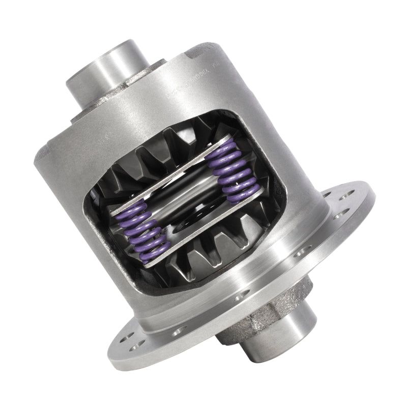 Yukon Gear & Axle YDGGM9.5-33-1 - YUKYDGGM9.5-33-1 - Yukon Gear Dura Grip Positraction For GM 9.5in w/ 33 Spline Axles - Shipped in Europe - Tuningsupply.com