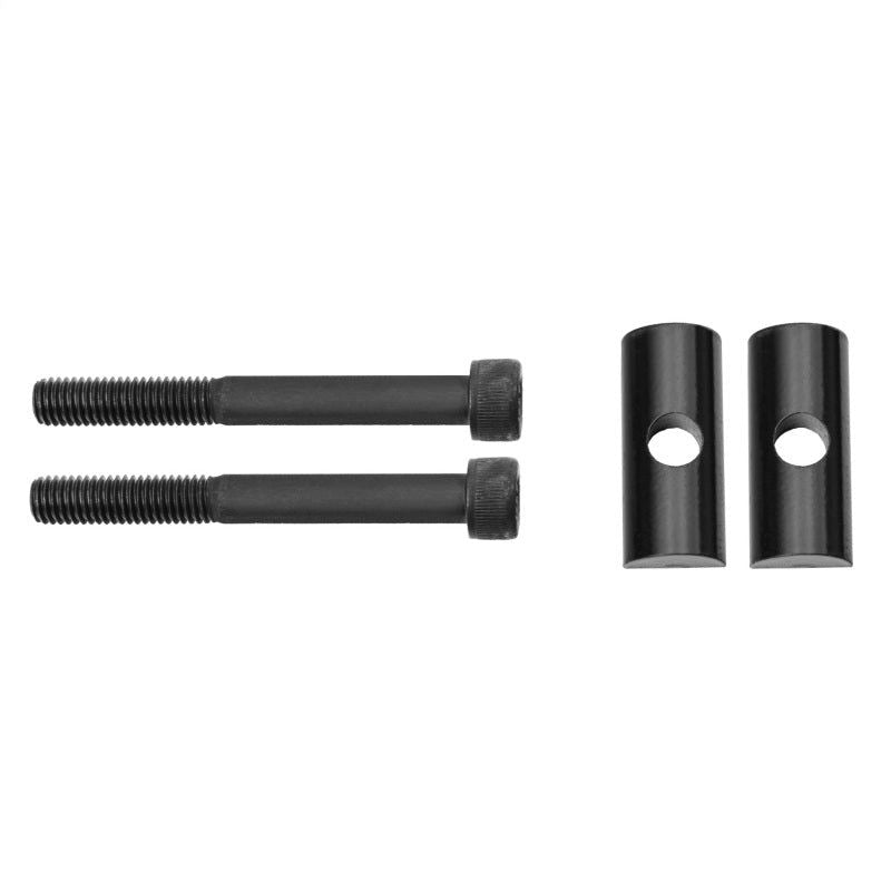 Rugged Ridge 13593.35 - RUG13593.35 - Rugged Ridge Savannah Brief Top Diamond Black 10-18 Jeep Wrangler JL 2-Door - Shipped in Europe - Tuningsupply.com