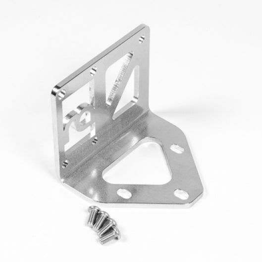 Radium Engineering 13-0011 - RAD13-0011 - Radium Engineering Fuel Surge Tank Mtg Bracket - Universal Frame/Rail Mount - Shipped in Europe - Tuningsupply.com