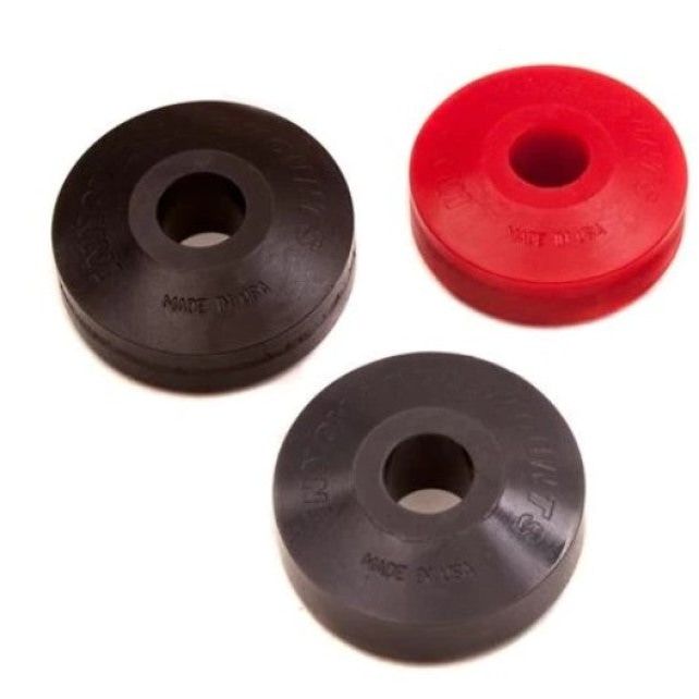 Innovative Mounts 60AINSERTS - INM60AINSERTS - Innovative 60A Replacement Bushing for All Innovative Mounts Kits (Pair of 2) - Shipped in Europe - Tuningsupply.com