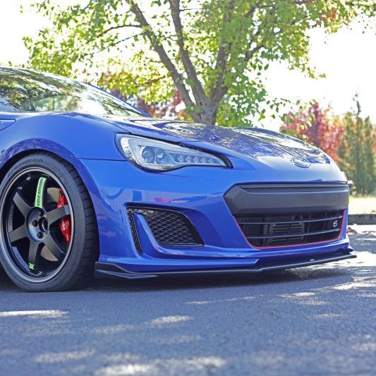 Perrin Performance PSP-OIL-113 - PERPSP-OIL-113 - PERRIN 13-20 Subaru BRZ / Scion FR-S / Toyota 86 Engine Oil Cooler Full Kit - Shipped in Europe - Tuningsupply.com