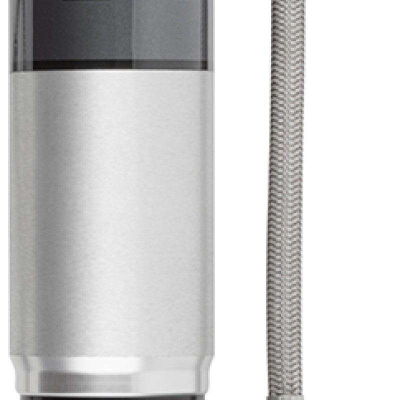 FOX 985-24-118 - FOX985-24-118 - Fox 03+ 4Runner 2.0 Performance Series 9.6in. Smooth Body Remote Reservoir Rear Shock / 2-3in. Lift - Shipped in Europe - Tuningsupply.com