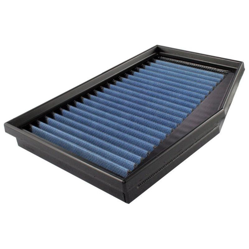 aFe 30-10090 - AFE30-10090 - aFe MagnumFLOW Air Filters OER P5R A/F P5R Porsche Boxster 97-04 H6-2.5/2.7L - Shipped in Europe - Tuningsupply.com