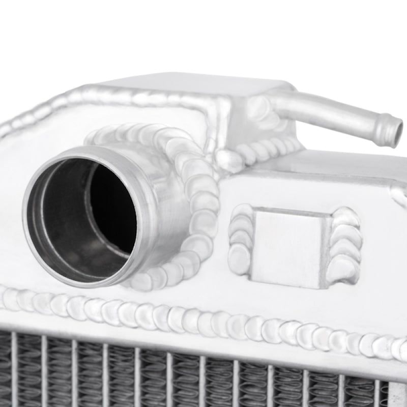 Mishimoto MMRAD-E30-82 - MISMMRAD-E30-82 - Mishimoto 87-91 BMW E30 M3 Manual Aluminum Radiator - Shipped in Europe - Tuningsupply.com